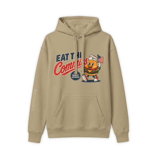 Eat the Commies - Hoodie - Unisex