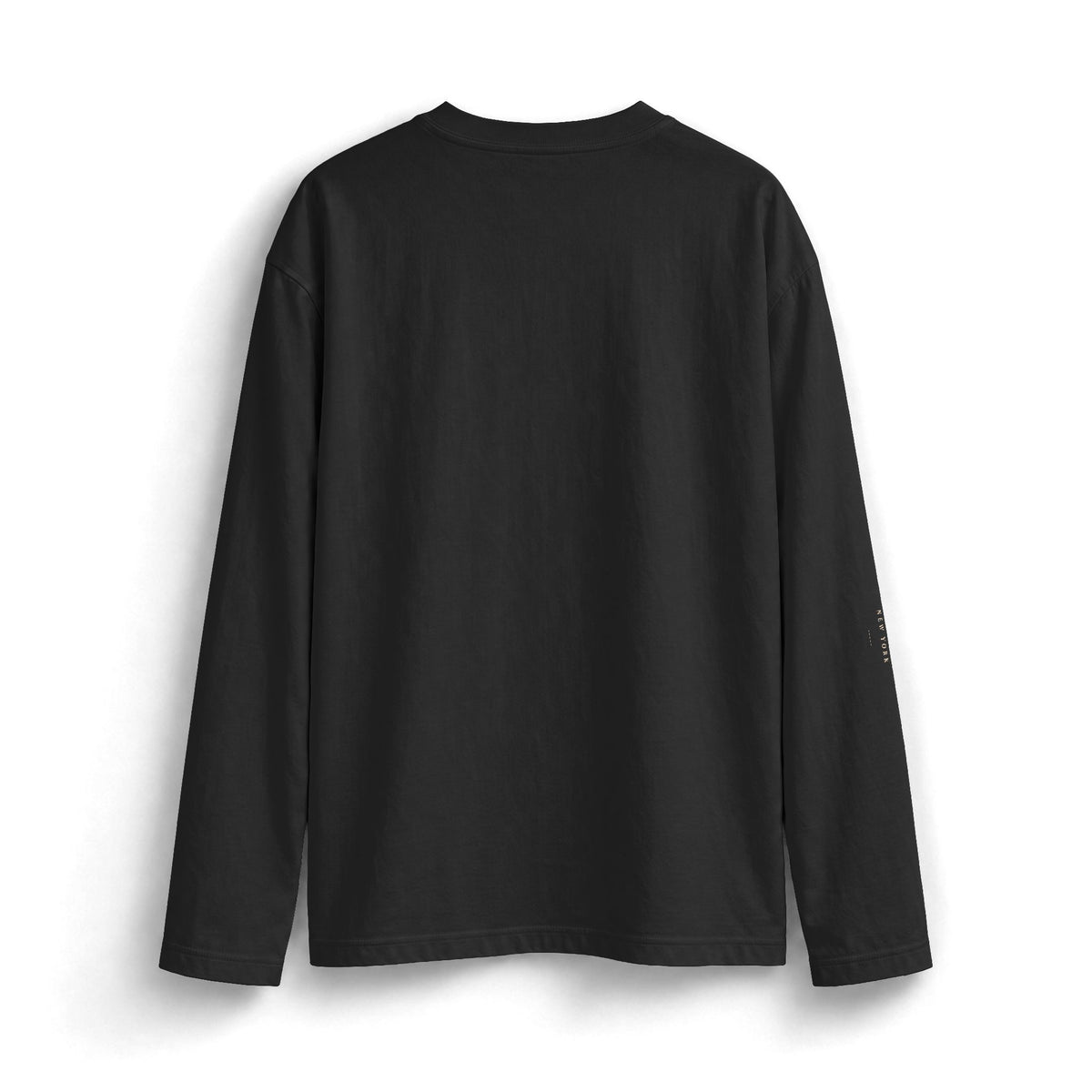 Anti Commijihadi Longsleeve Tee