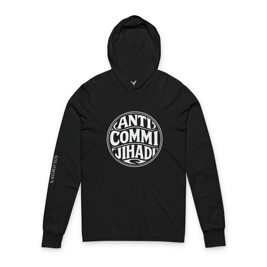 Anti Commijihadi