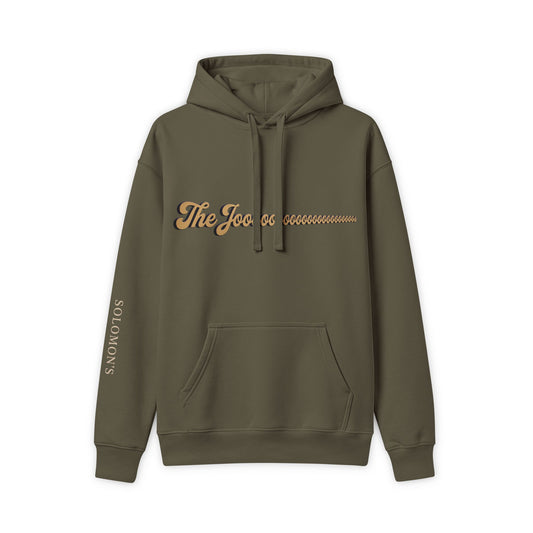 The Joooooo000s - Hoodie - Unisex