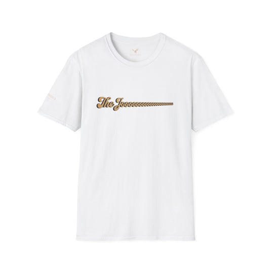The Jooooooooos - Short Sleeve T-Shirt - Unisex