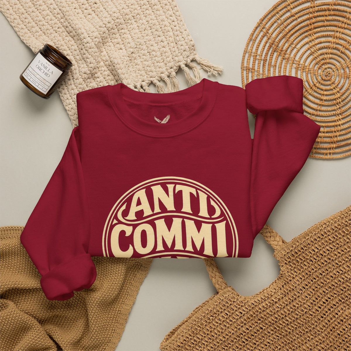 Anti Commijihadi