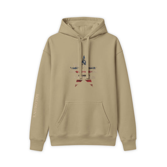 That Man - Hoodie - Unisex
