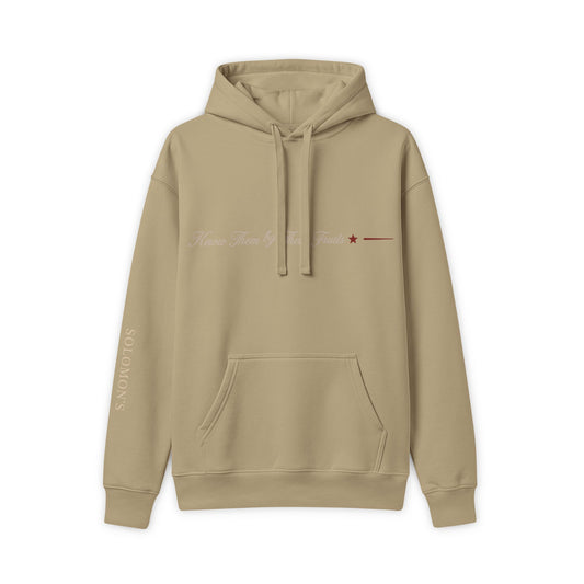 Know Them by Their Fruits - Hoodie - Unisex