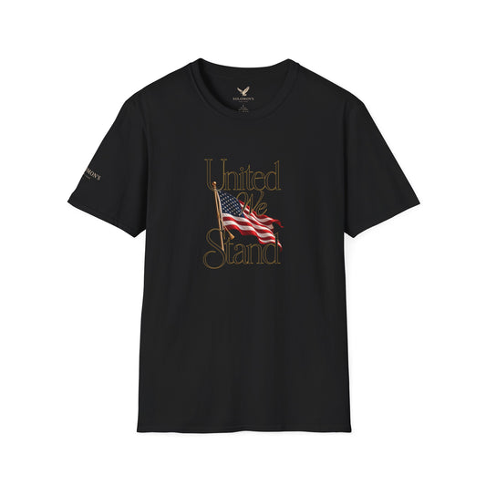 United We Stand - Short Sleeve T-Shirt - Unisex