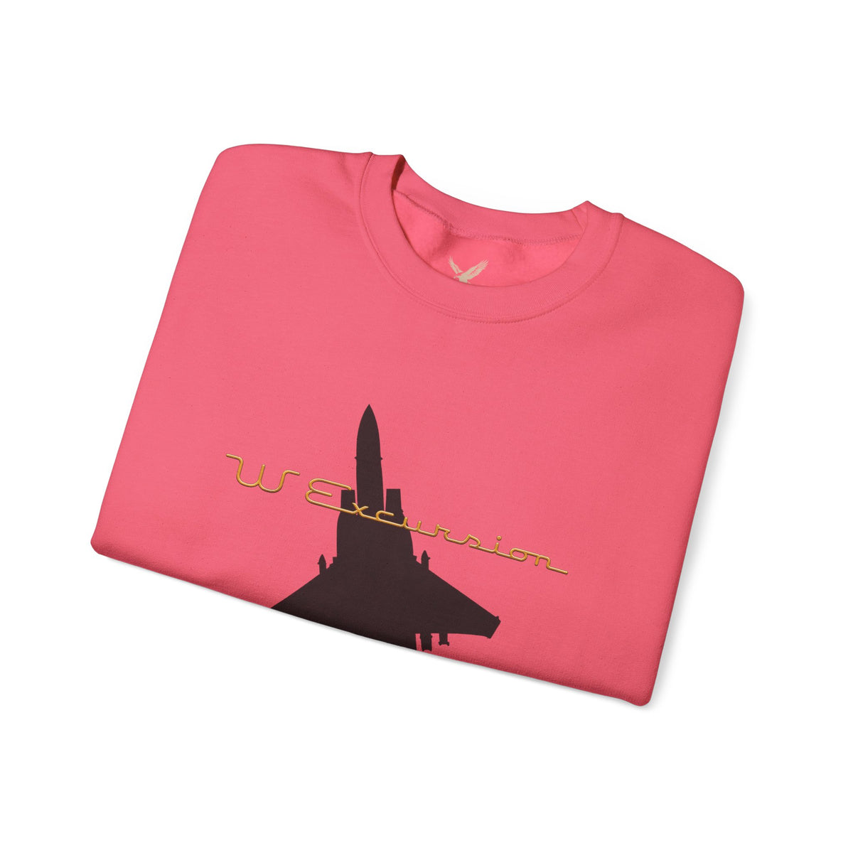 W Excursion - Crewneck Sweatshirt - Unisex