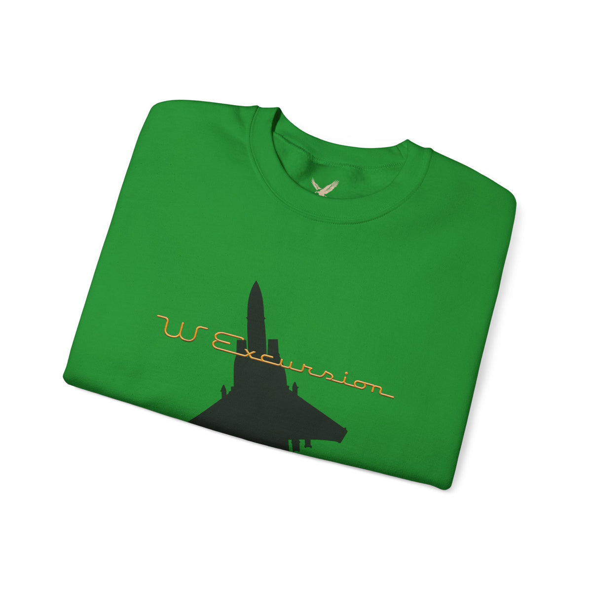 W Excursion - Crewneck Sweatshirt - Unisex