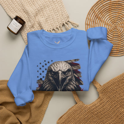 Cacaw Mofos - Crewneck Sweatshirt - Unisex