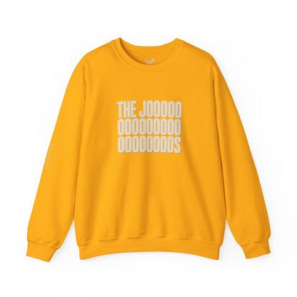 The Joooooos - Crewneck Sweatshirt - Unisex