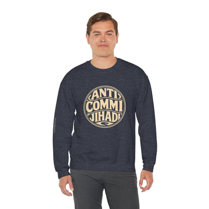 Anti Commijihadi