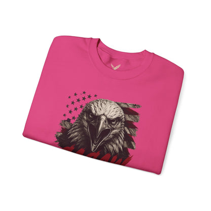 Cacaw Mofos - Crewneck Sweatshirt - Unisex
