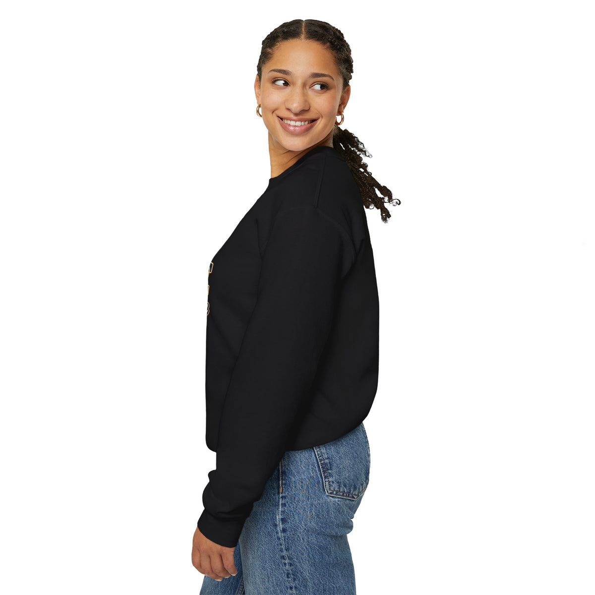 Rebuke That - Crewneck Sweatshirt - Unisex