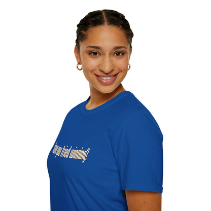 Have You Tried Winning? - Short Sleeve T-Shirt - Unisex