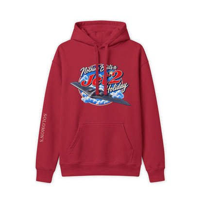 Jet2 - Hoodie - Unisex