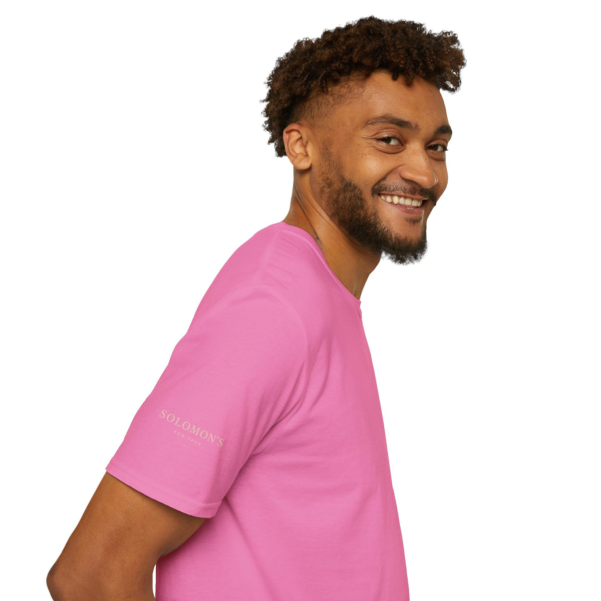 Anti Commijihadi Short Sleeve T-Shirt