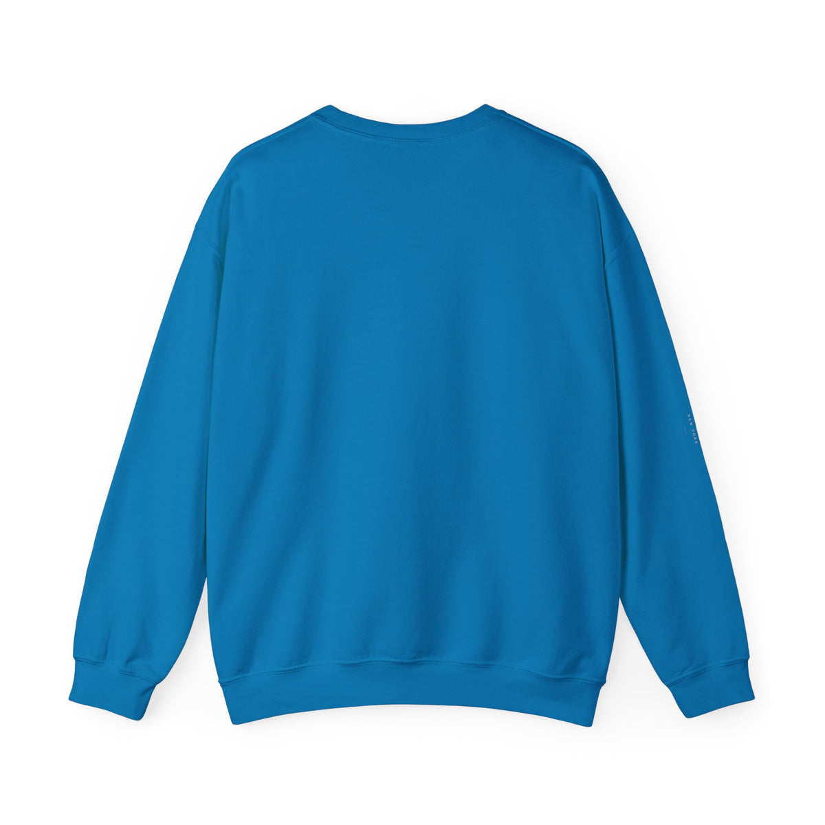 Yay Capitalism Retro - Crewneck Sweatshirt - Unisex