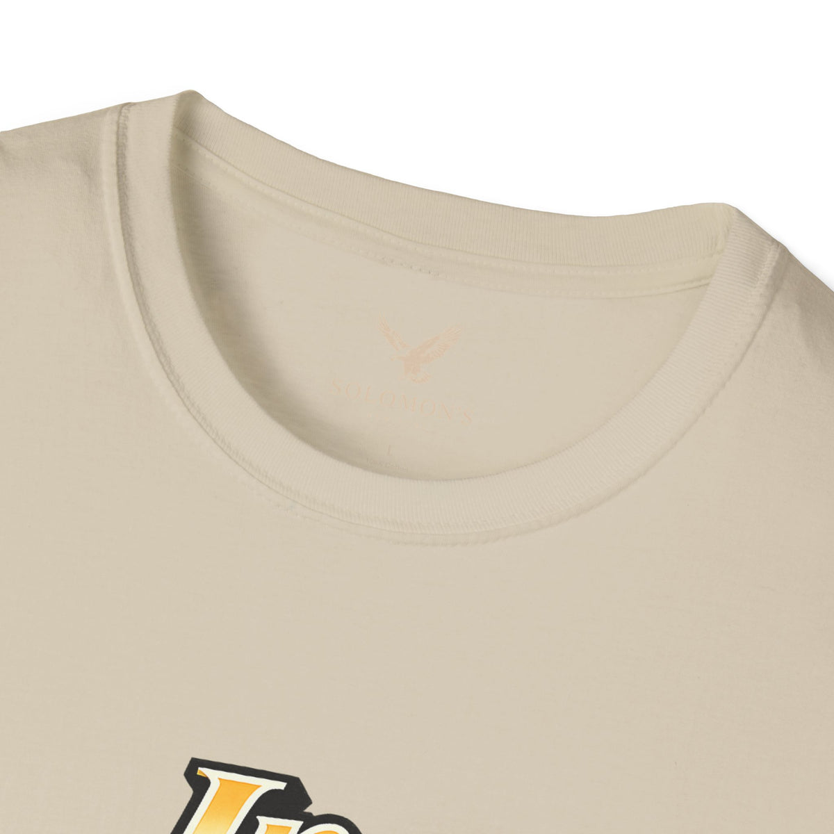 In Pratt We Trust - Short Sleeve T-Shirt - Unisex