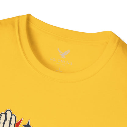 Rebuke That - Short Sleeve T-Shirt - Unisex