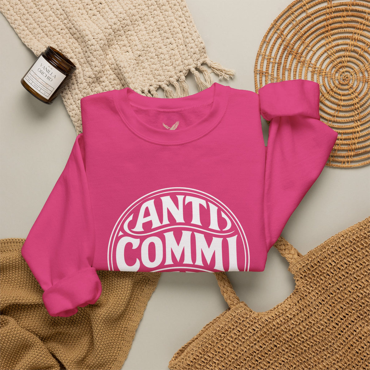 Anti Commijihadi