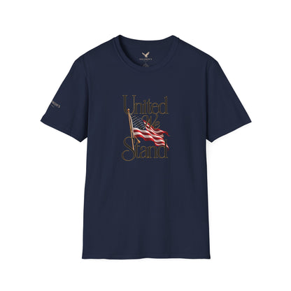 United We Stand - Short Sleeve T-Shirt - Unisex