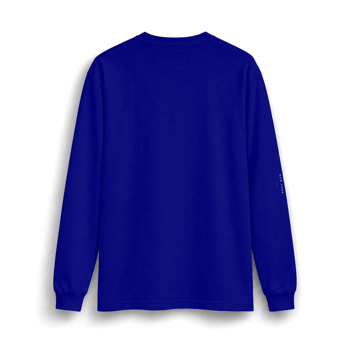 Yay Capitalism Eagle - Long Sleeve T-Shirt - Unisex