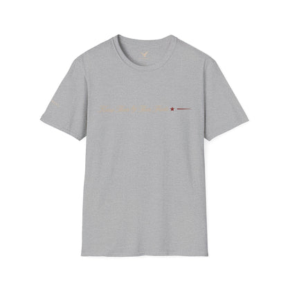 Know Them by Their Fruits - Short Sleeve T-Shirt - Unisex