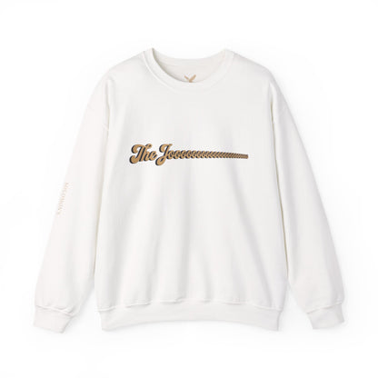 The Jooooooooos - Crewneck Sweatshirt - Unisex