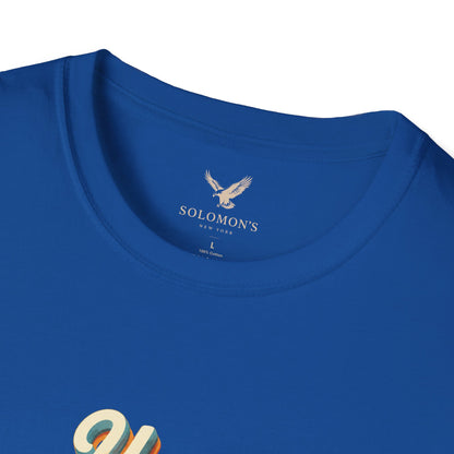 Yay Capitalism Retro - Short Sleeve T-Shirt - Unisex