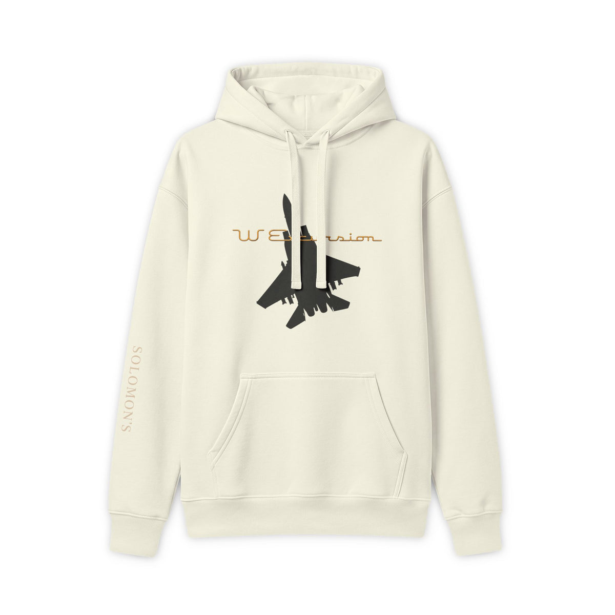 W Excursion - Hoodie - Unisex