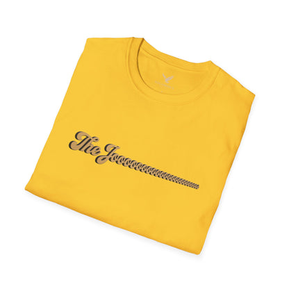 The Jooooooooos - Short Sleeve T-Shirt - Unisex