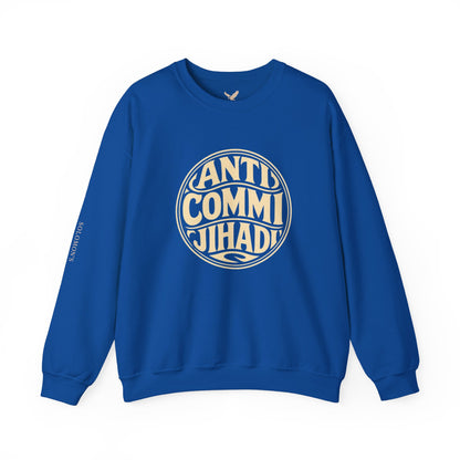 Anti Commijihadi