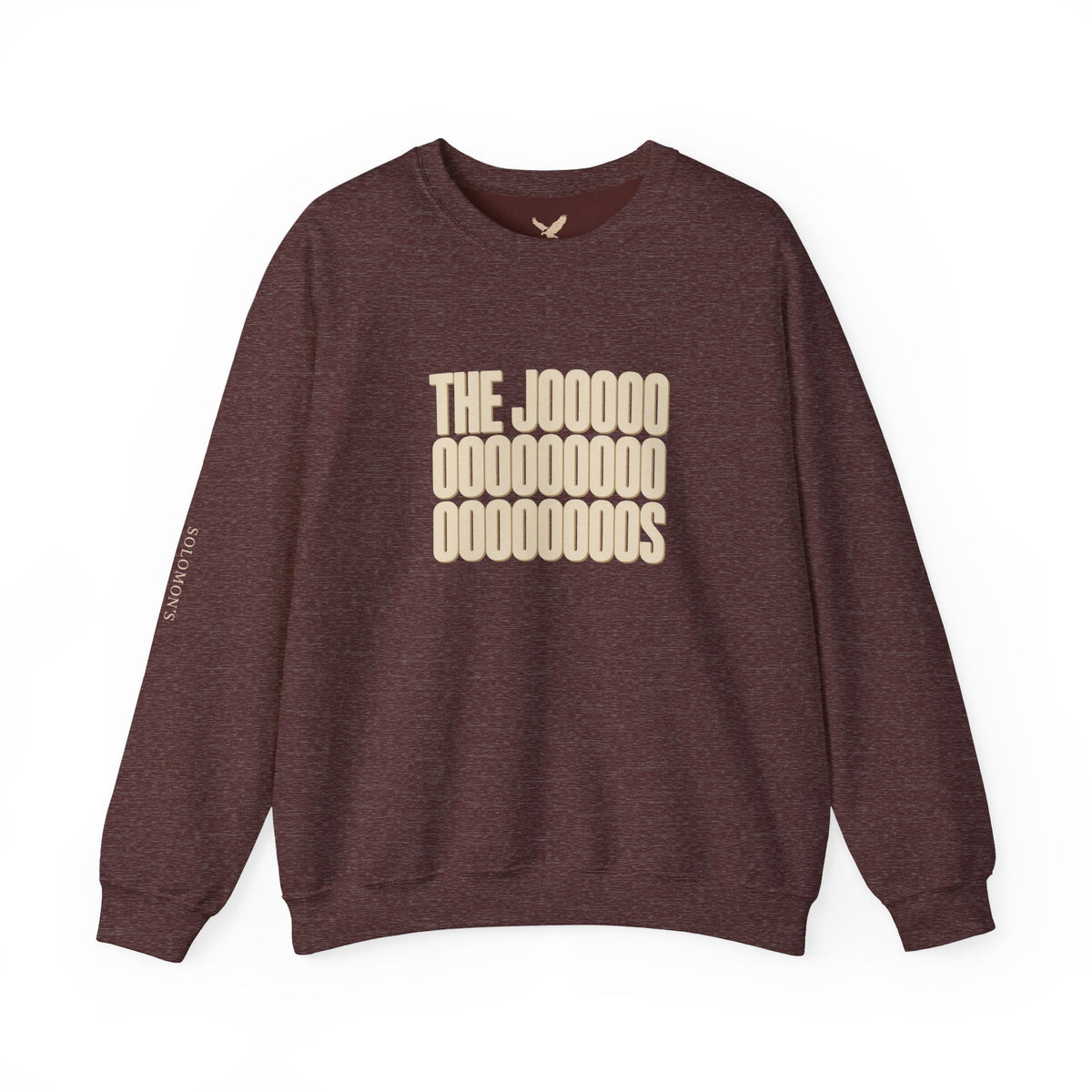 The Joooooos - Crewneck Sweatshirt - Unisex
