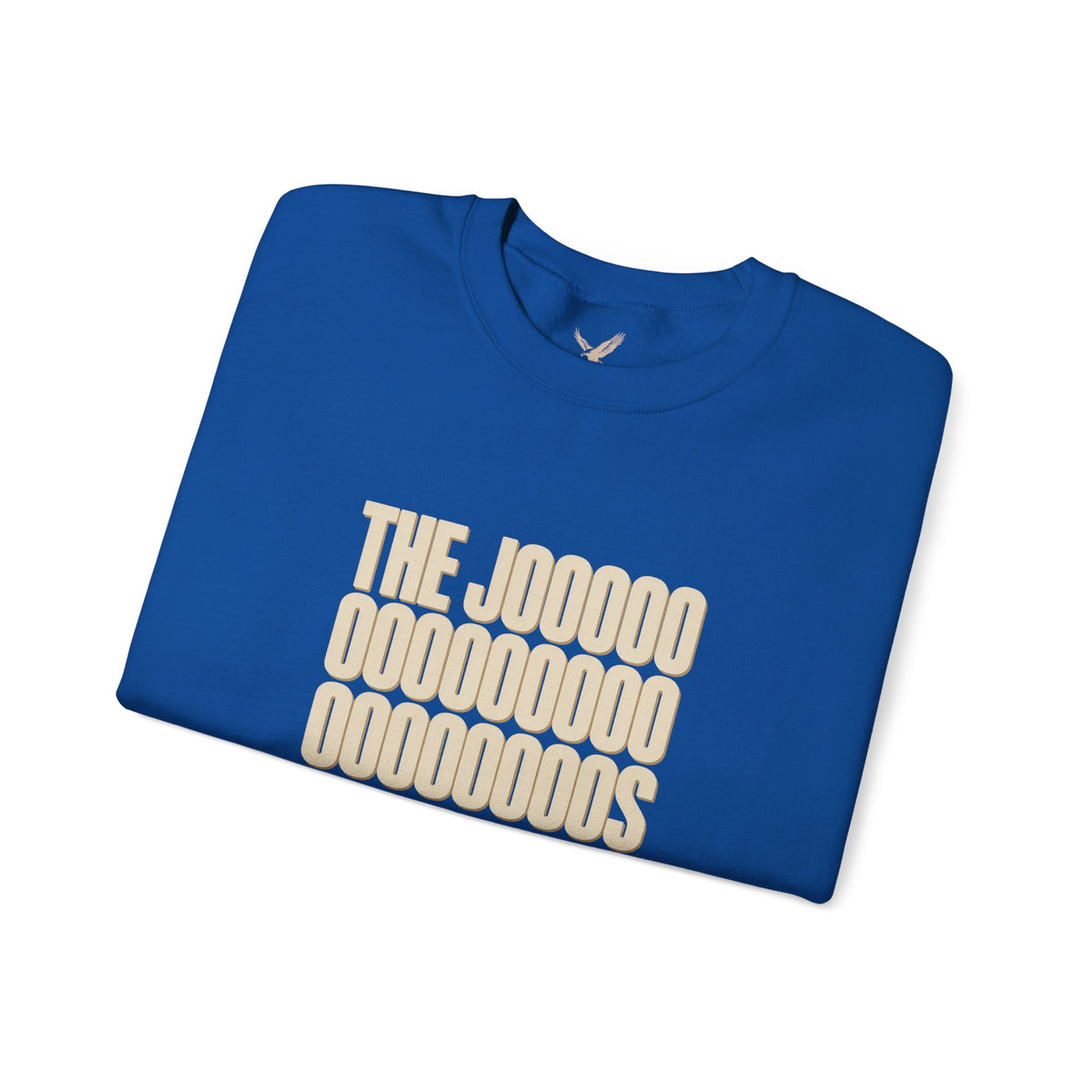 The Joooooos - Crewneck Sweatshirt - Unisex