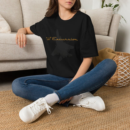 W Excursion - Short Sleeve T-Shirt - Unisex