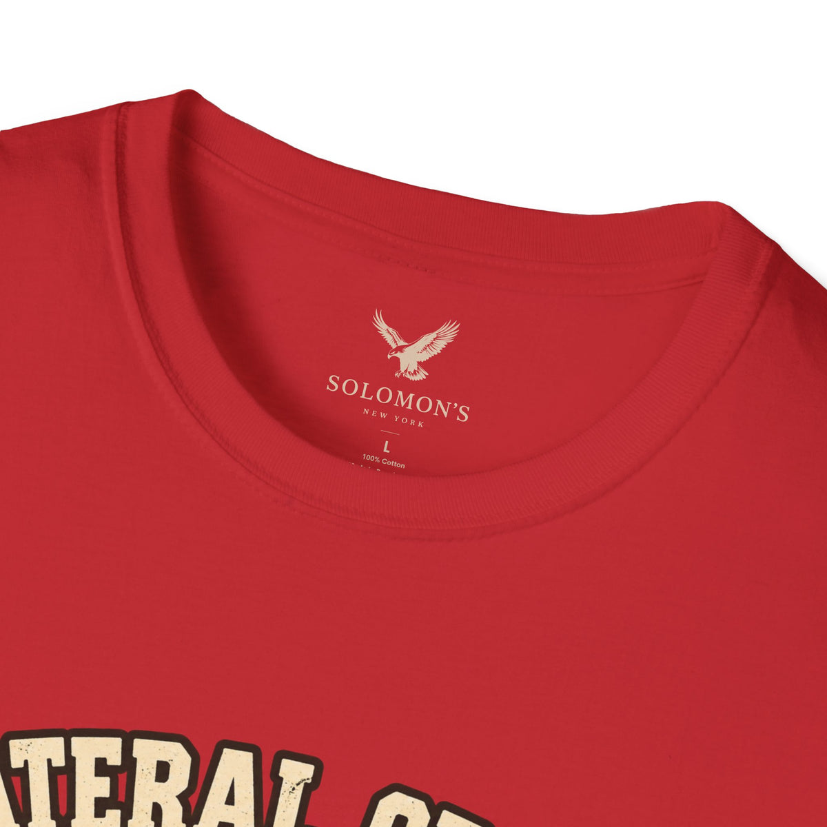 Lateral Crawl? - Short Sleeve T-Shirt - Unisex