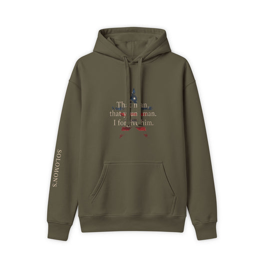 That Man - Hoodie - Unisex
