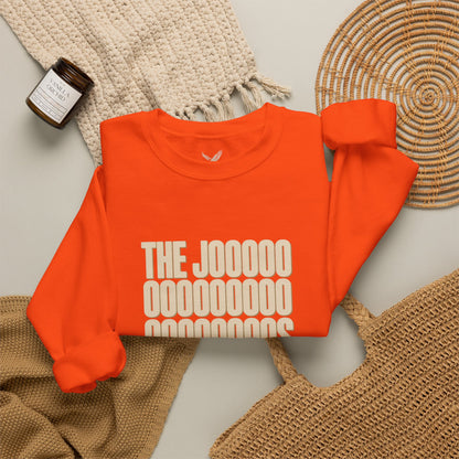 The Joooooos - Crewneck Sweatshirt - Unisex