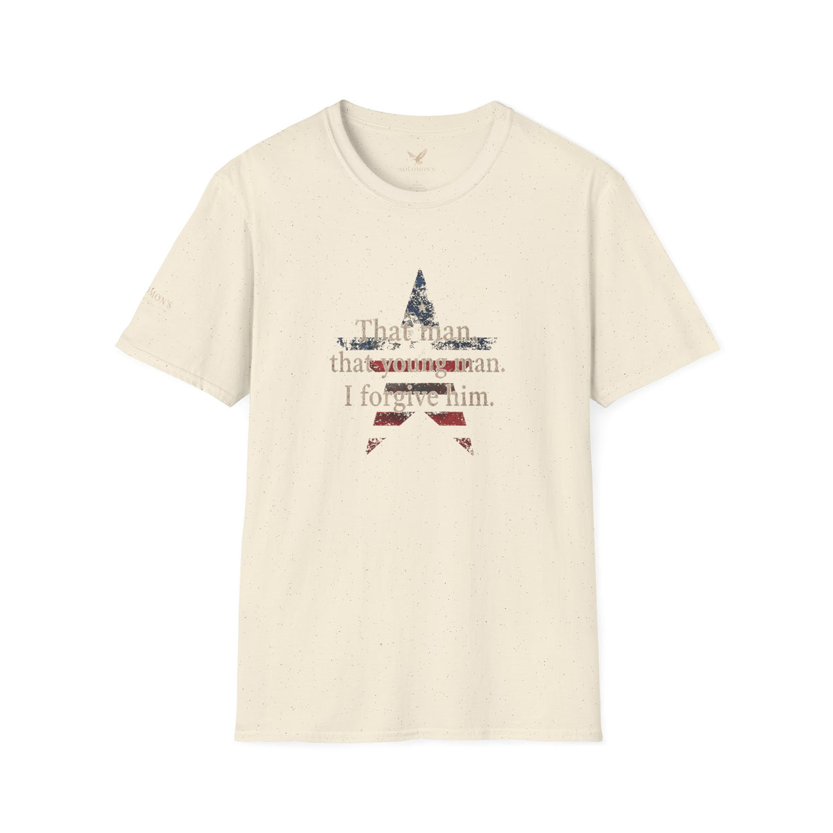 That Man - Short Sleeve T-Shirt - Unisex