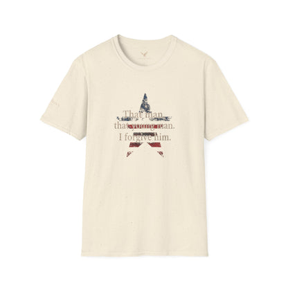That Man - Short Sleeve T-Shirt - Unisex