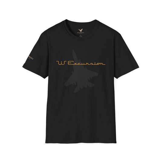 W Excursion - Short Sleeve T-Shirt - Unisex