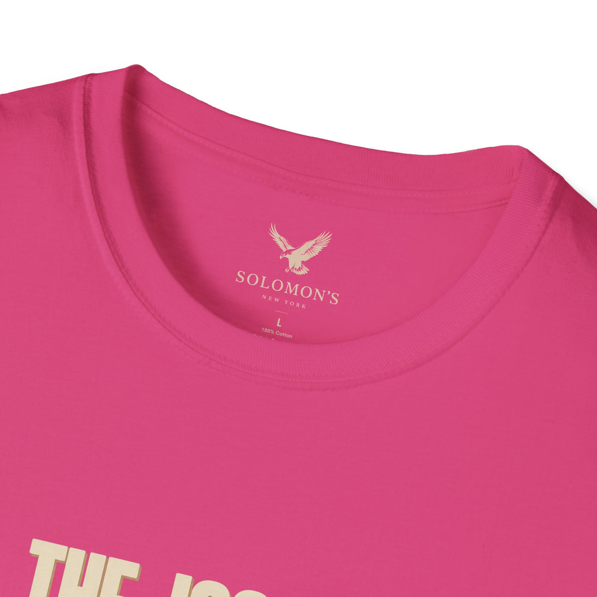 The Joooooos - Short Sleeve T-Shirt - Unisex
