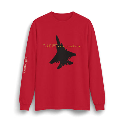 W Excursion - Long Sleeve T-Shirt - Unisex