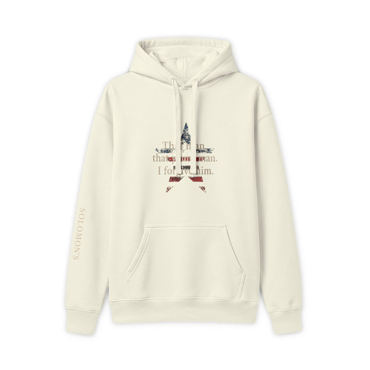 That Man - Hoodie - Unisex