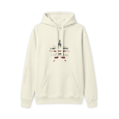 That Man - Hoodie - Unisex
