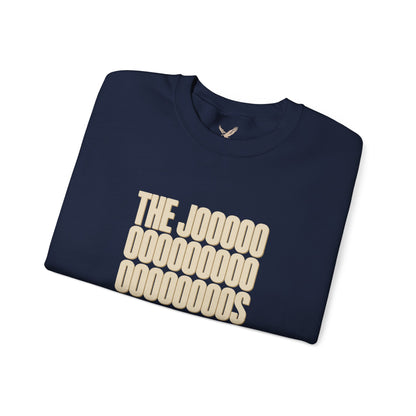 The Joooooos - Crewneck Sweatshirt - Unisex