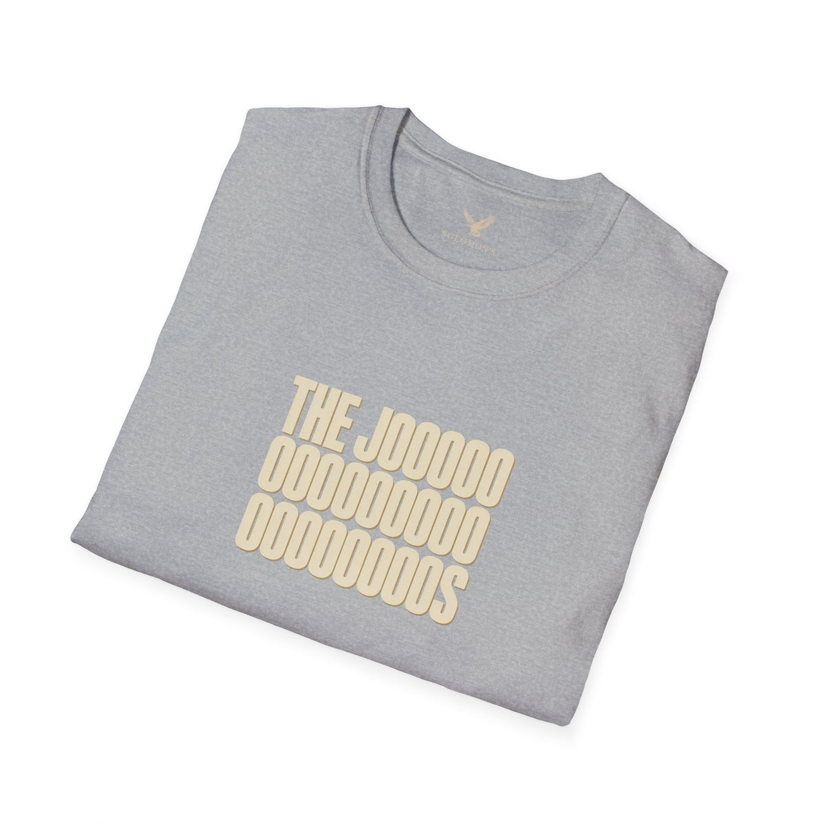 The Joooooos - Short Sleeve T-Shirt - Unisex