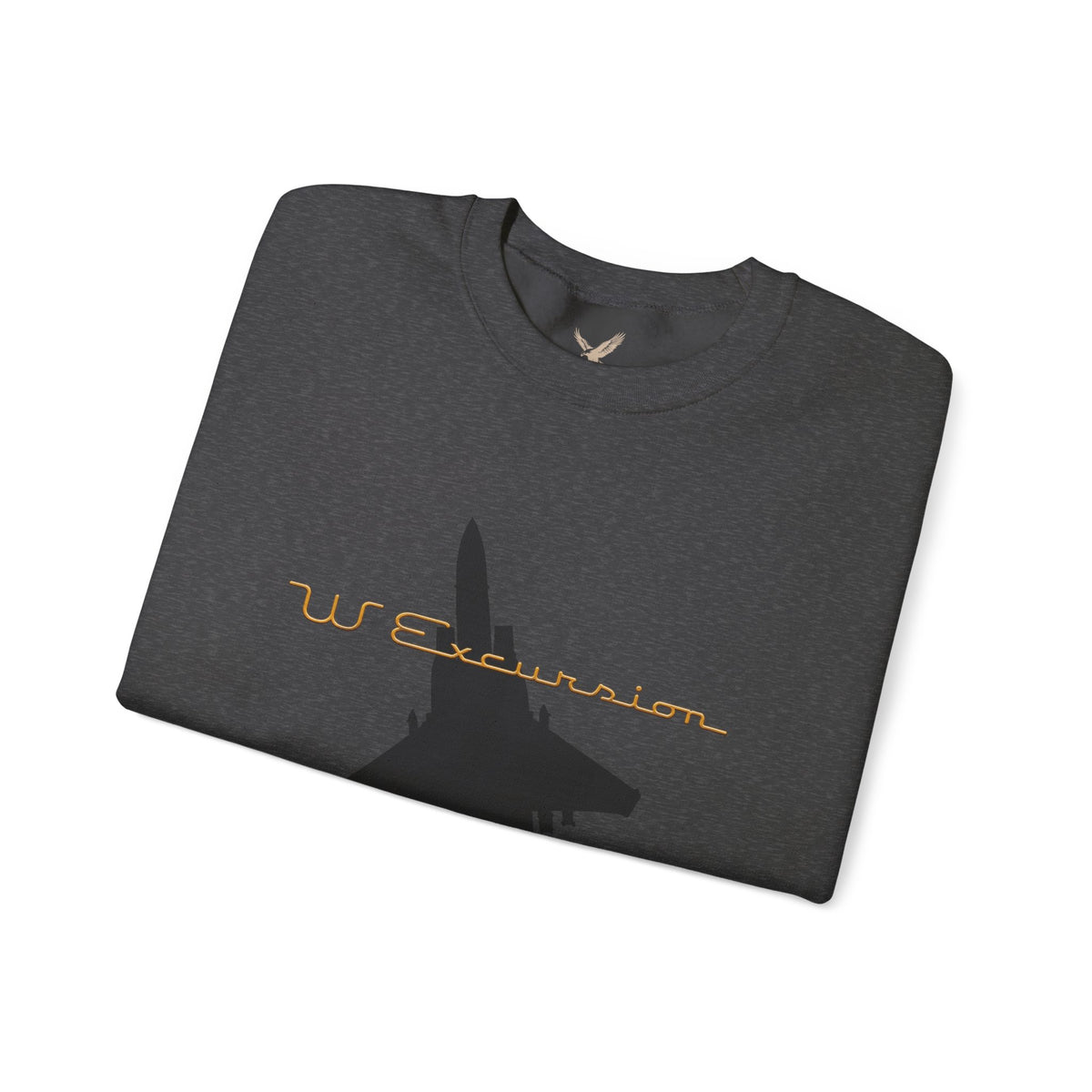 W Excursion - Crewneck Sweatshirt - Unisex