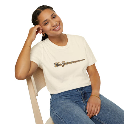 The Jooooooooos - Short Sleeve T-Shirt - Unisex