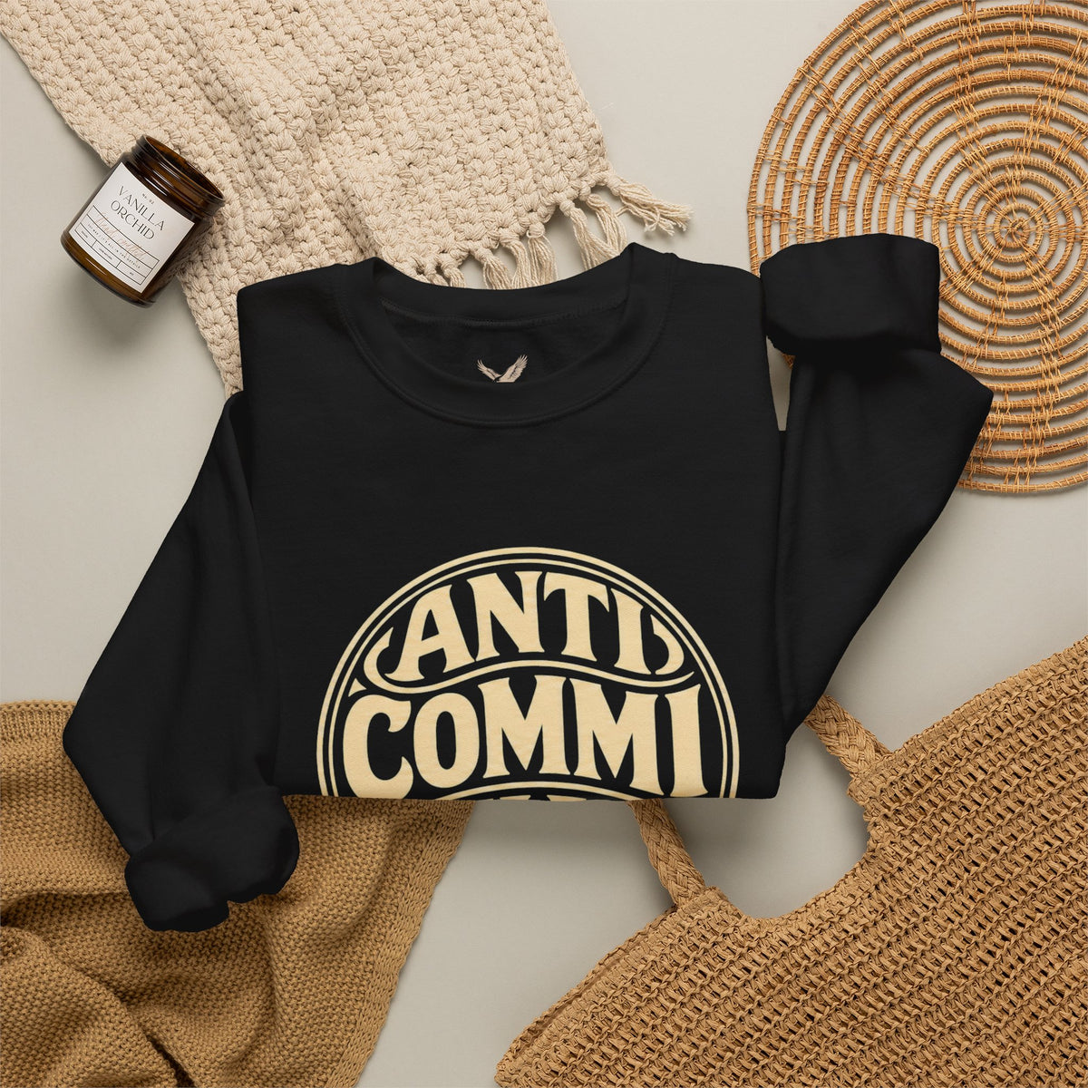 Anti Commijihadi