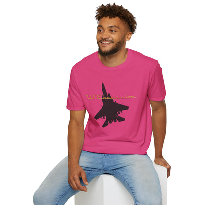 W Excursion - Short Sleeve T-Shirt - Unisex